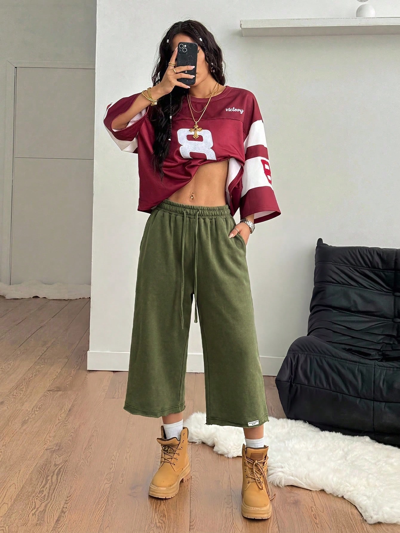 شورت نسائي صيفي من Coolane بتص - مراجعة Shorts وسعره