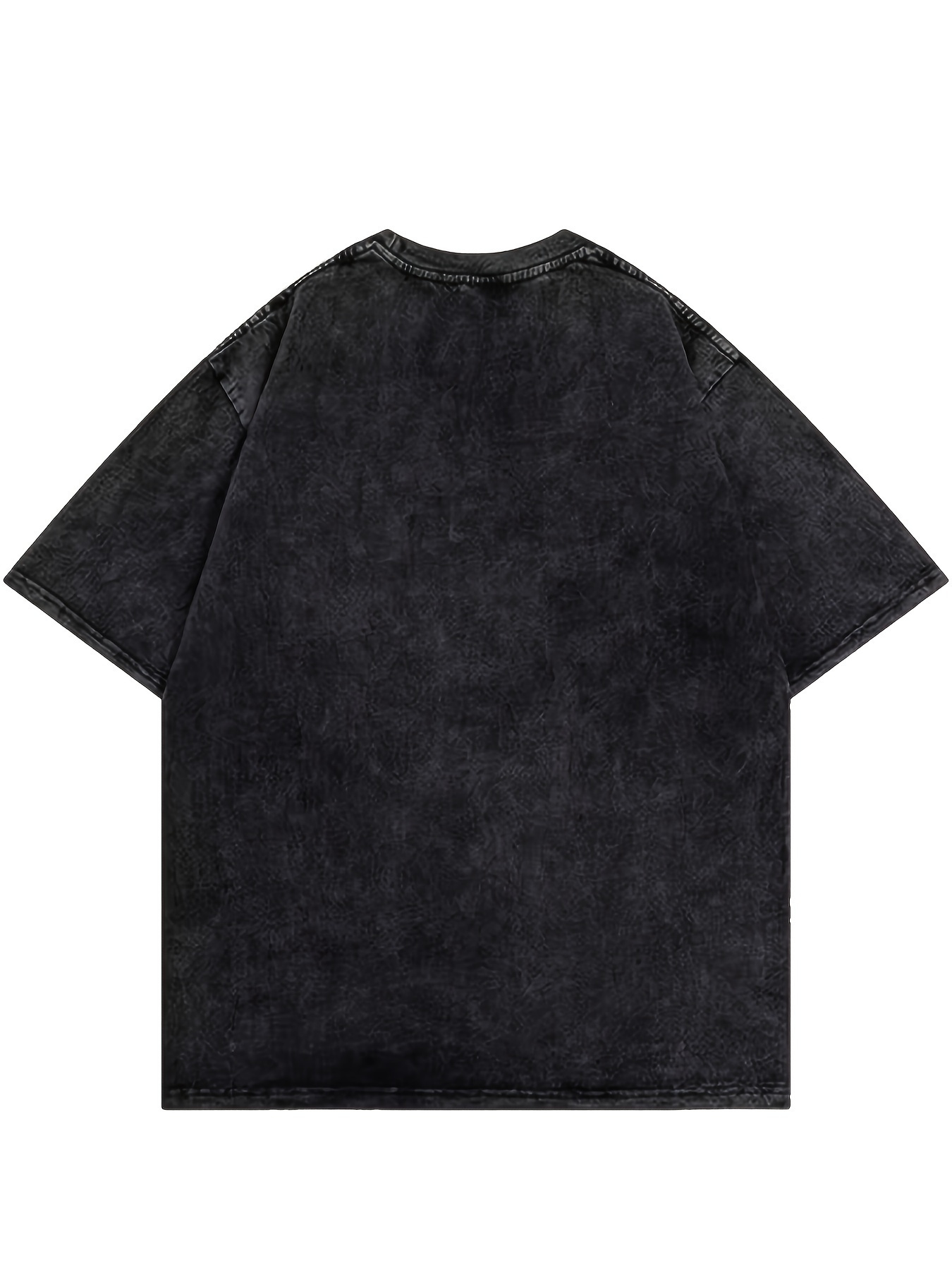 تي شيرت Destiny 2 Witness Raid - مراجعة Acid Wash Vintage Graphic T Shirt وسعره